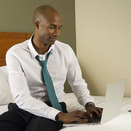 Woodspring Suites Houston باي تاون المظهر الخارجي الصورة