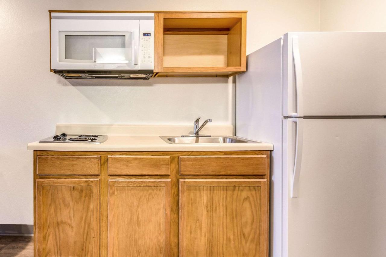 Woodspring Suites Houston باي تاون المظهر الخارجي الصورة