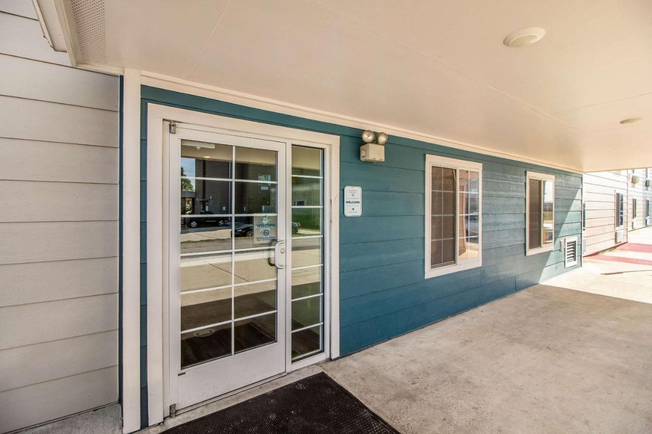 Woodspring Suites Houston باي تاون المظهر الخارجي الصورة