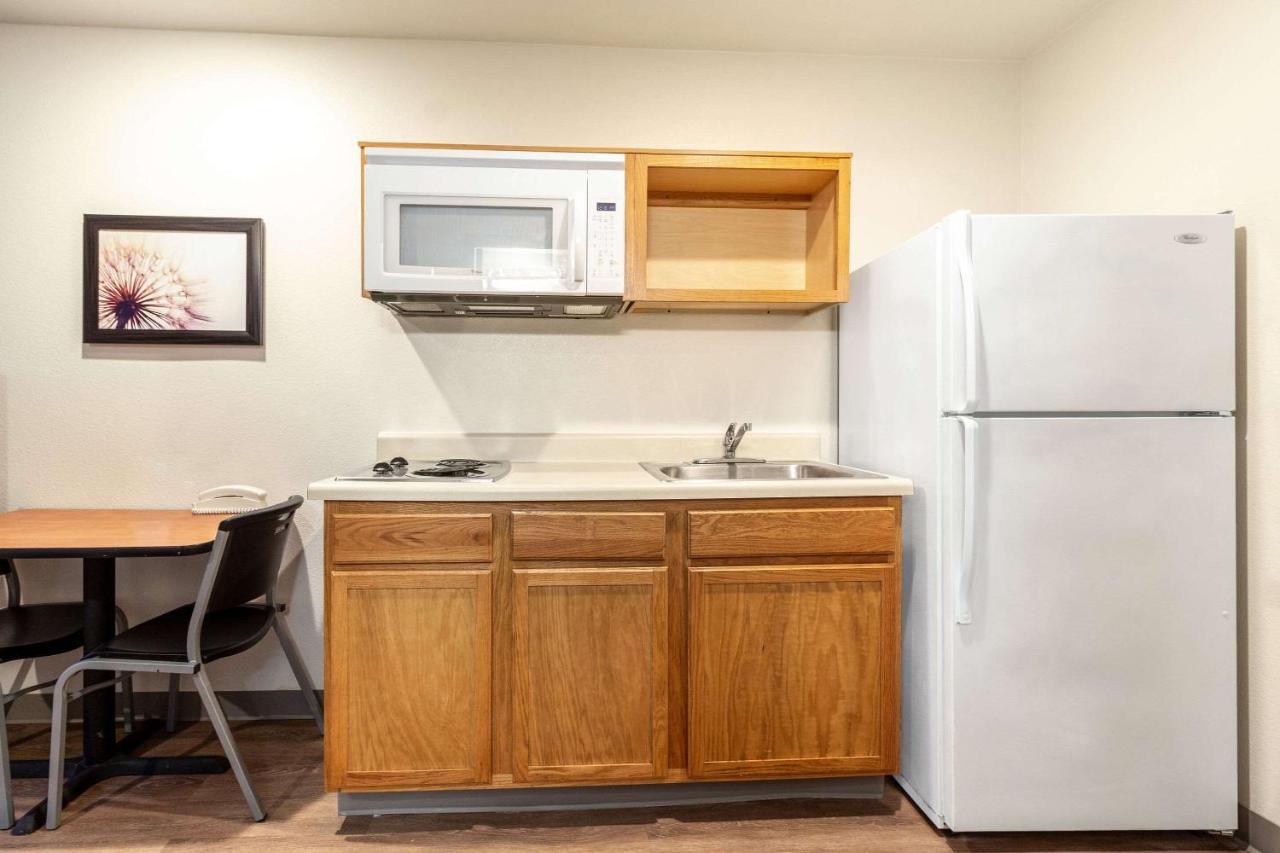 Woodspring Suites Houston باي تاون المظهر الخارجي الصورة