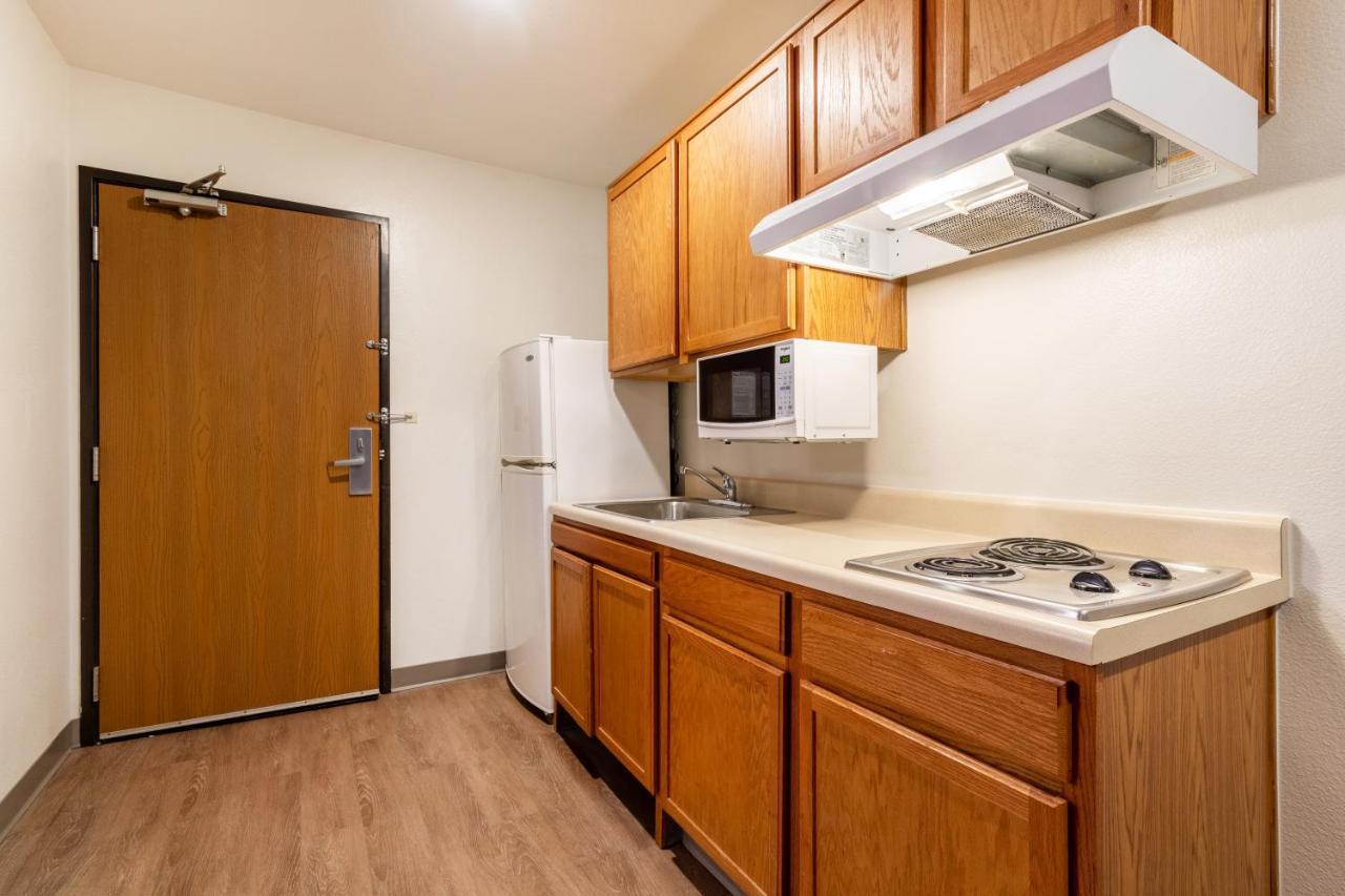 Woodspring Suites Houston باي تاون المظهر الخارجي الصورة