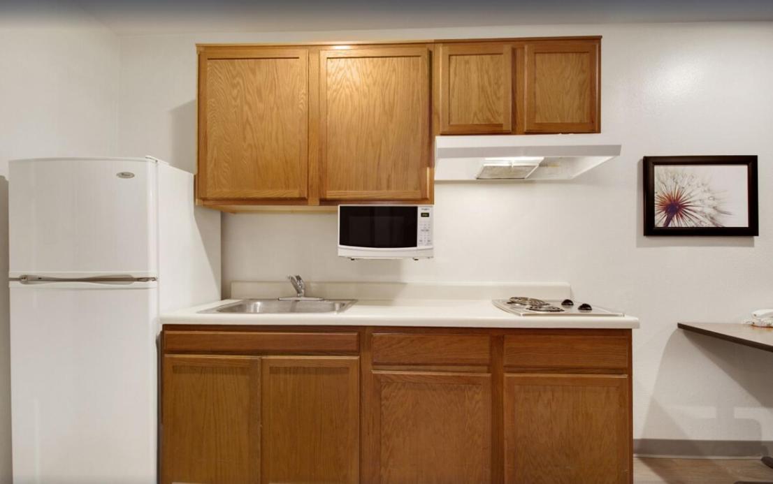 Woodspring Suites Houston باي تاون المظهر الخارجي الصورة