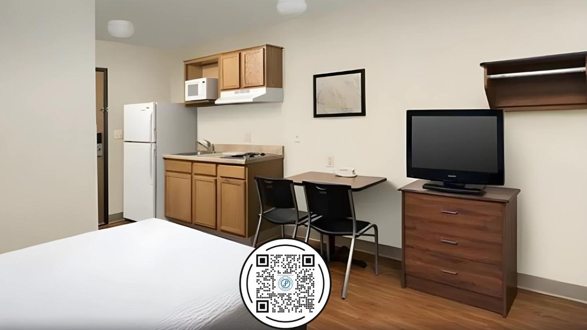 Woodspring Suites Houston باي تاون المظهر الخارجي الصورة