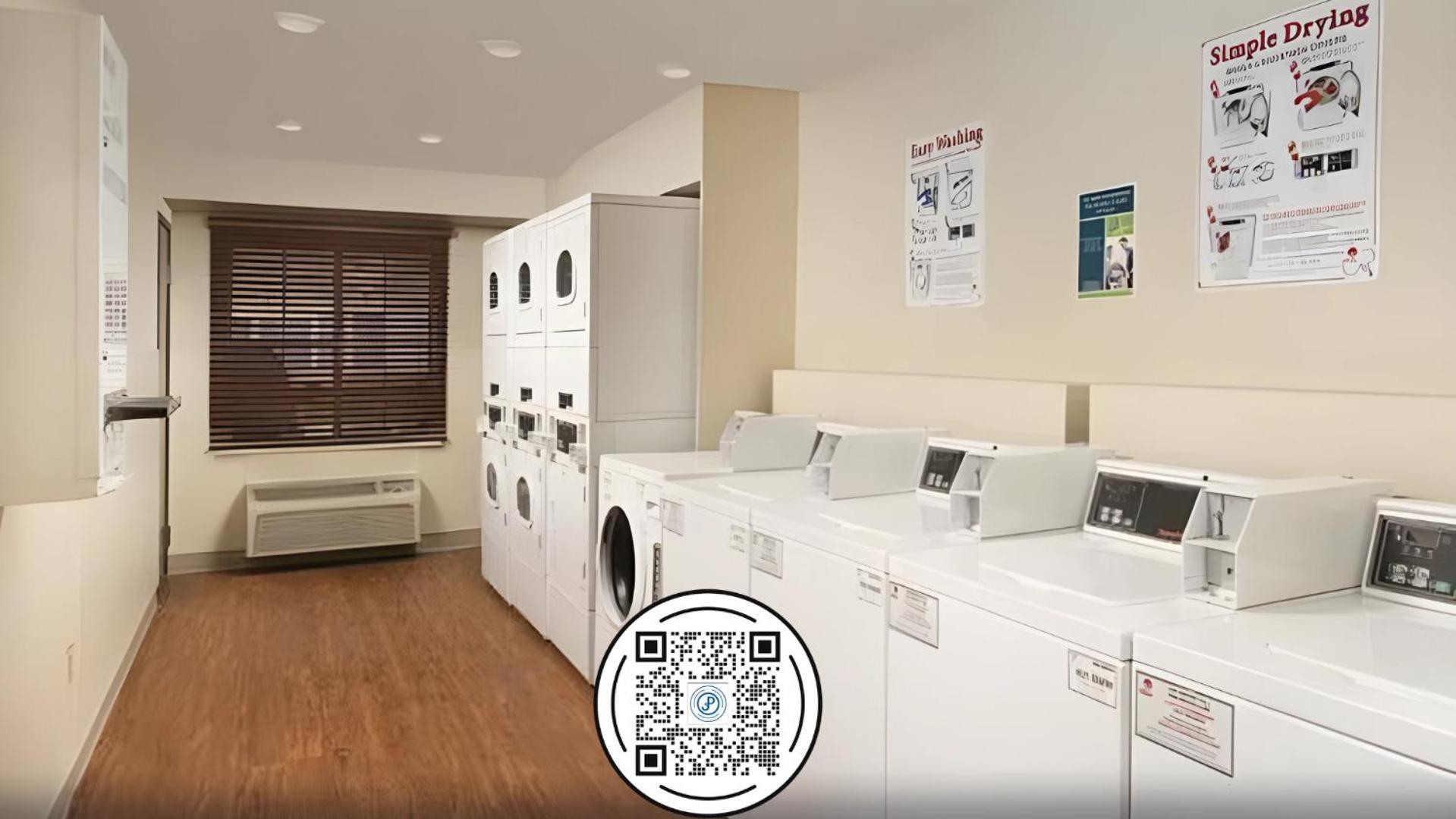 Woodspring Suites Houston باي تاون المظهر الخارجي الصورة