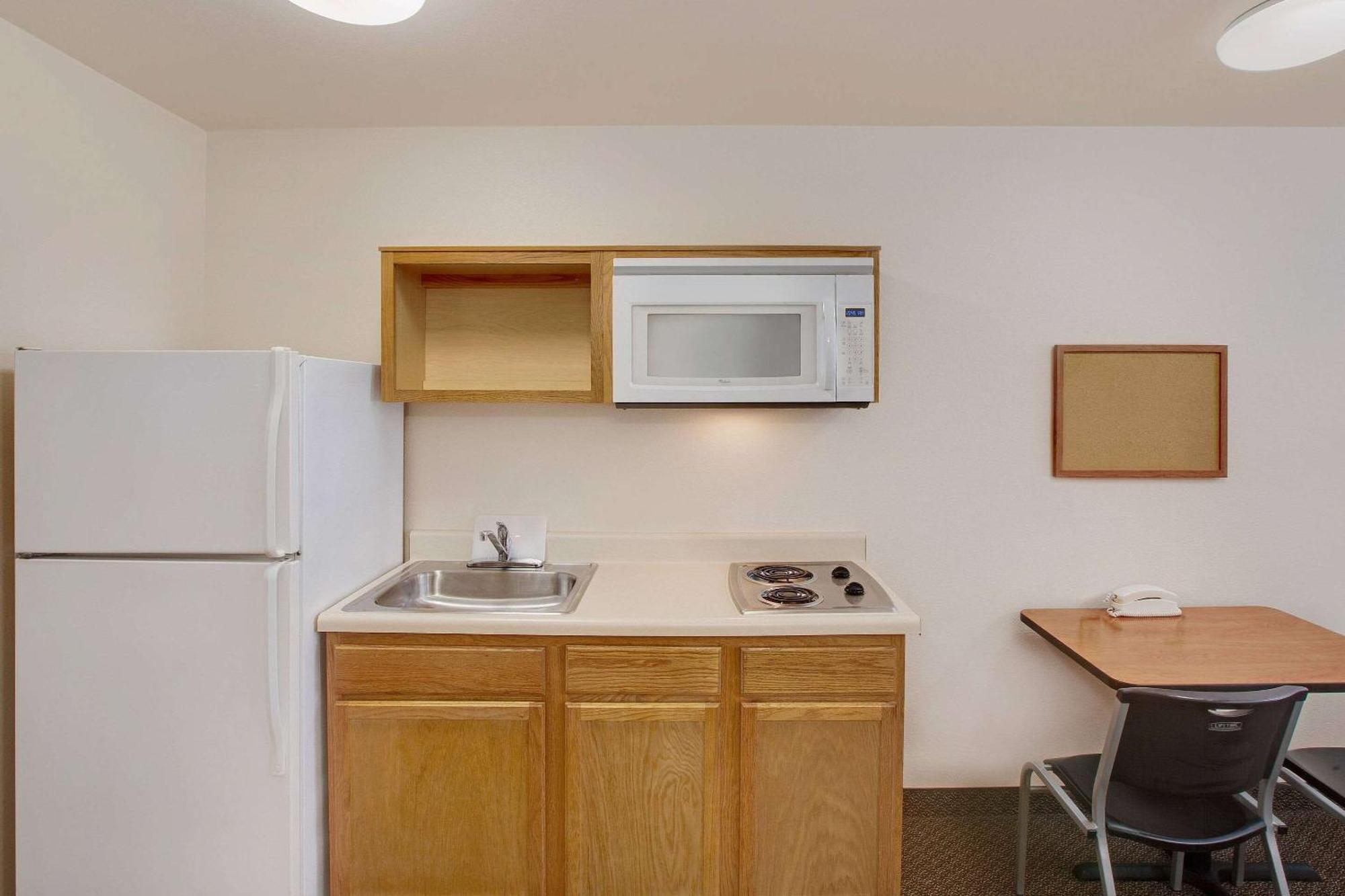 Woodspring Suites Houston باي تاون المظهر الخارجي الصورة