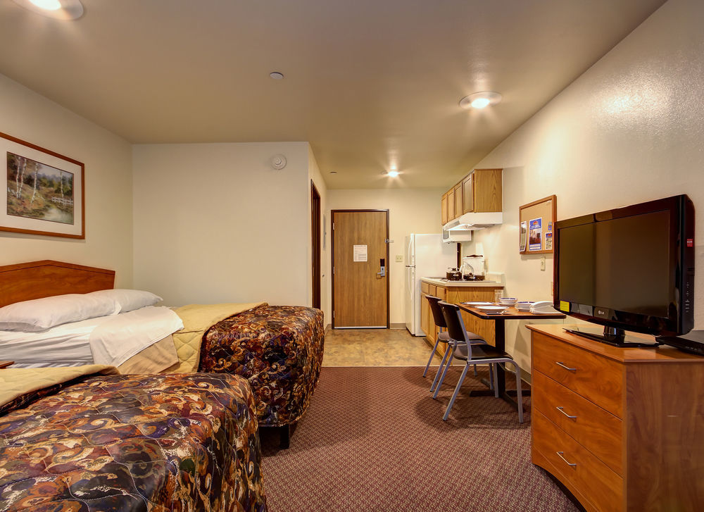 Woodspring Suites Houston باي تاون المظهر الخارجي الصورة