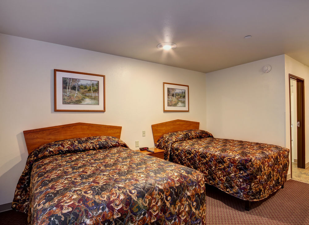 Woodspring Suites Houston باي تاون المظهر الخارجي الصورة