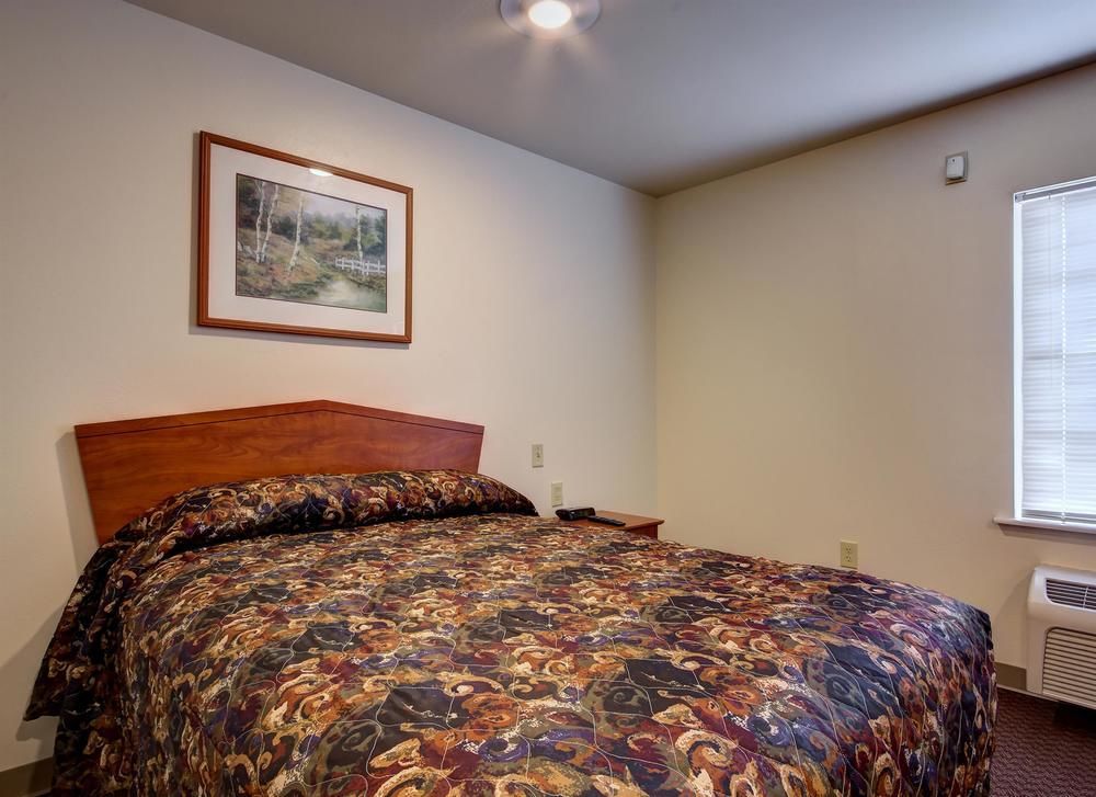 Woodspring Suites Houston باي تاون المظهر الخارجي الصورة