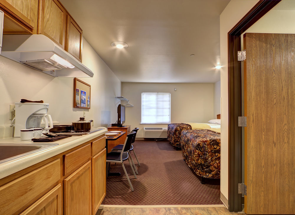 Woodspring Suites Houston باي تاون المظهر الخارجي الصورة