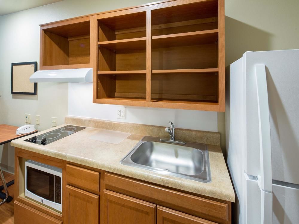 Woodspring Suites Houston باي تاون المظهر الخارجي الصورة